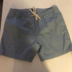 J Crew shorts